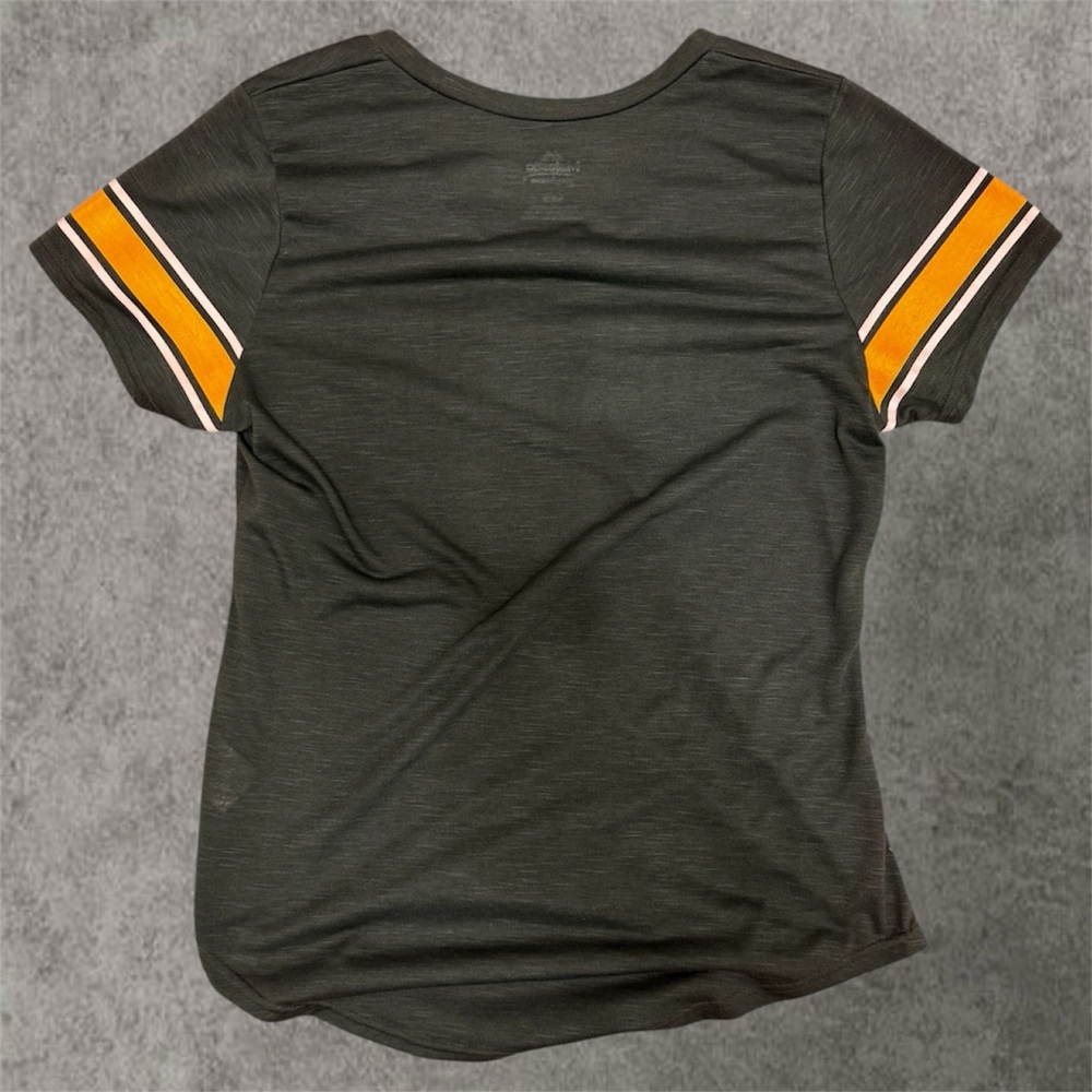 NWT NFL Women’s Packer Shirt - Picture 3 of 4